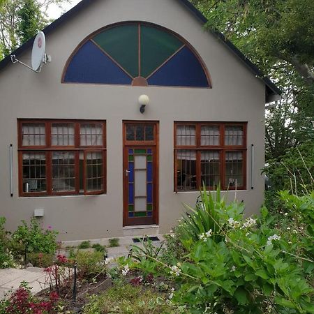 Rozenhof Guest Cottages 乔治 外观 照片