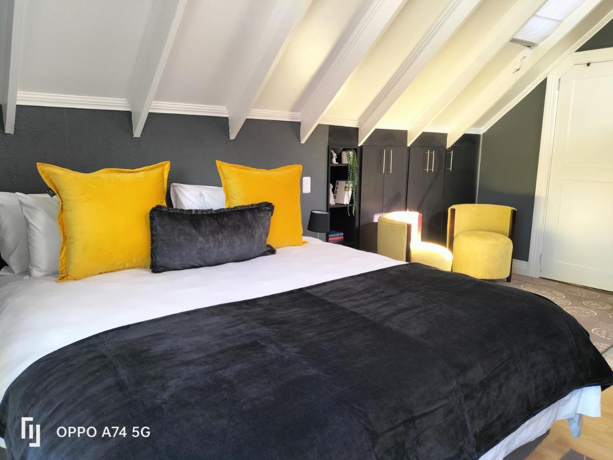Rozenhof Guest Cottages 乔治 外观 照片