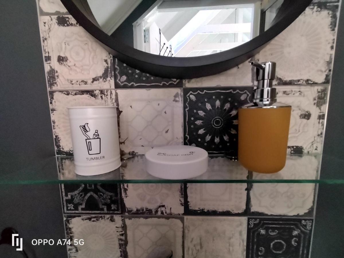 Rozenhof Guest Cottages 乔治 外观 照片