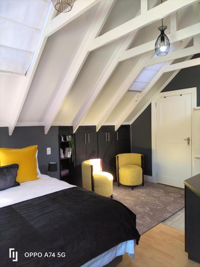 Rozenhof Guest Cottages 乔治 外观 照片