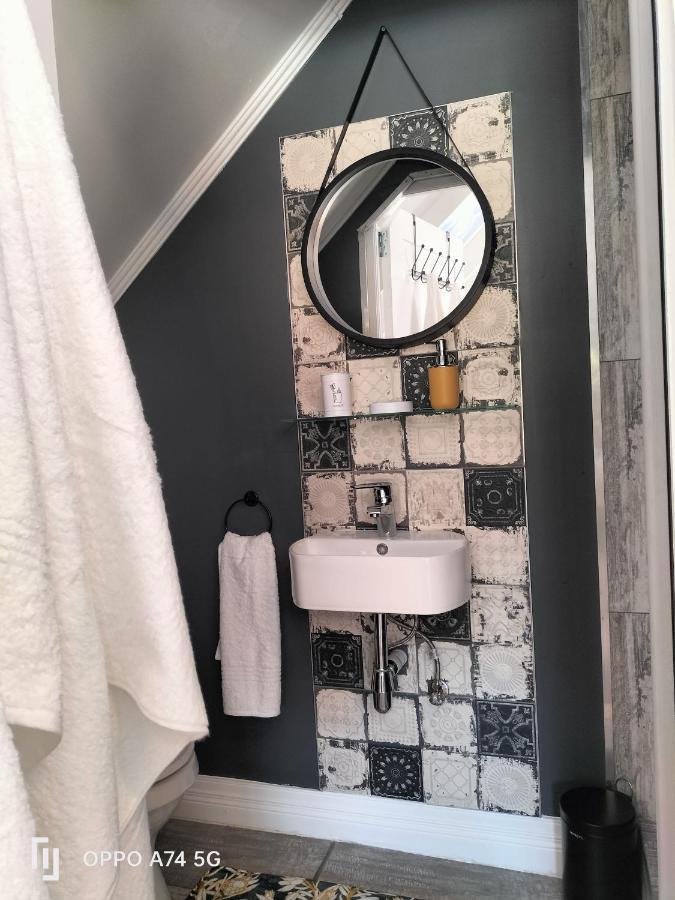 Rozenhof Guest Cottages 乔治 外观 照片