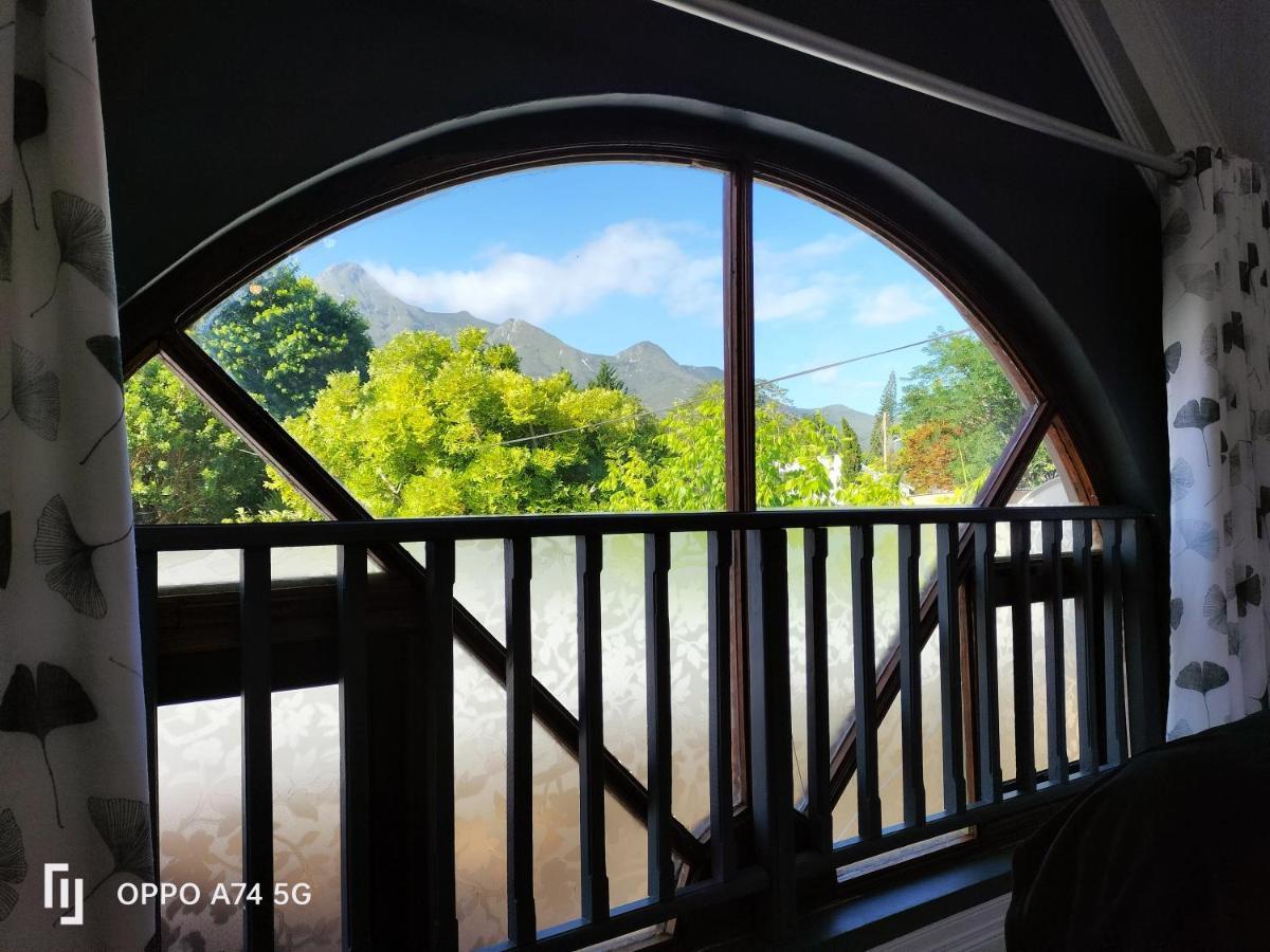 Rozenhof Guest Cottages 乔治 外观 照片