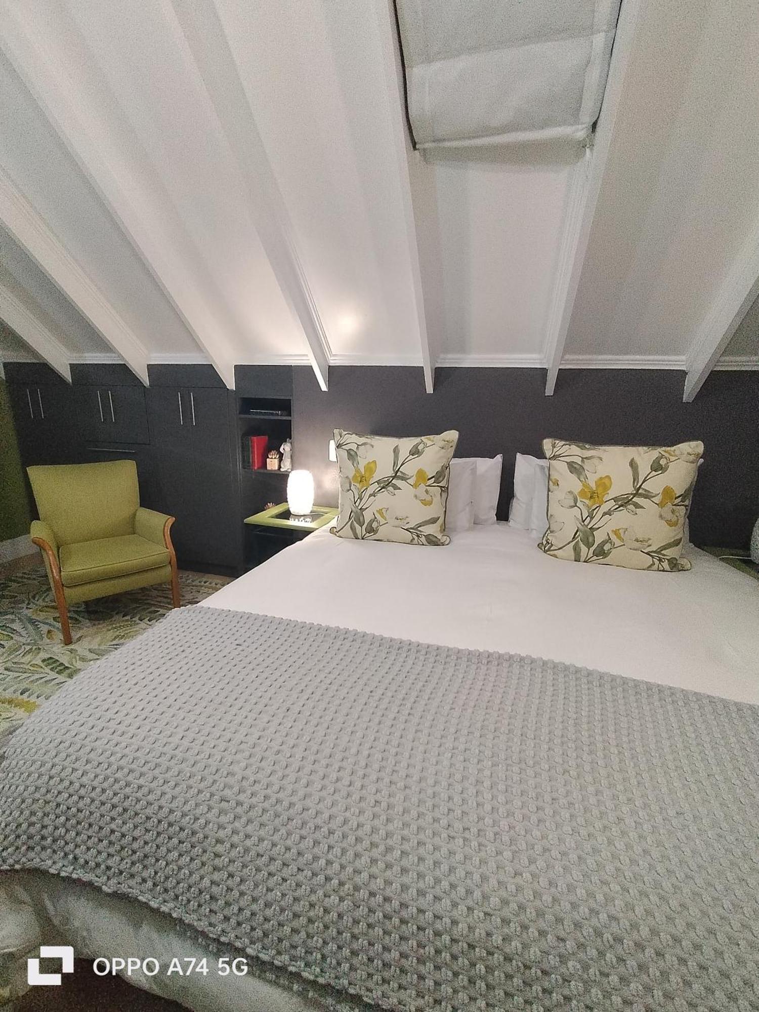 Rozenhof Guest Cottages 乔治 外观 照片