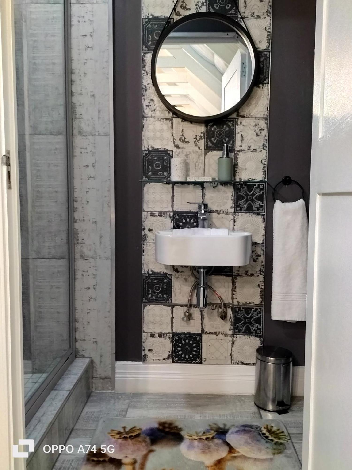 Rozenhof Guest Cottages 乔治 外观 照片
