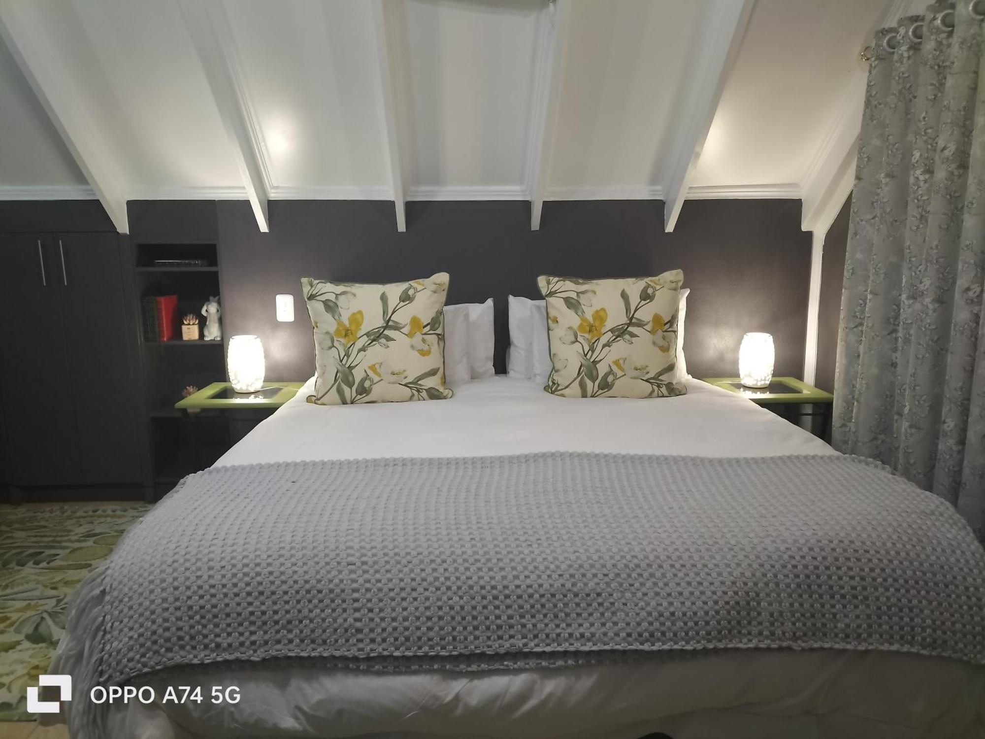 Rozenhof Guest Cottages 乔治 外观 照片