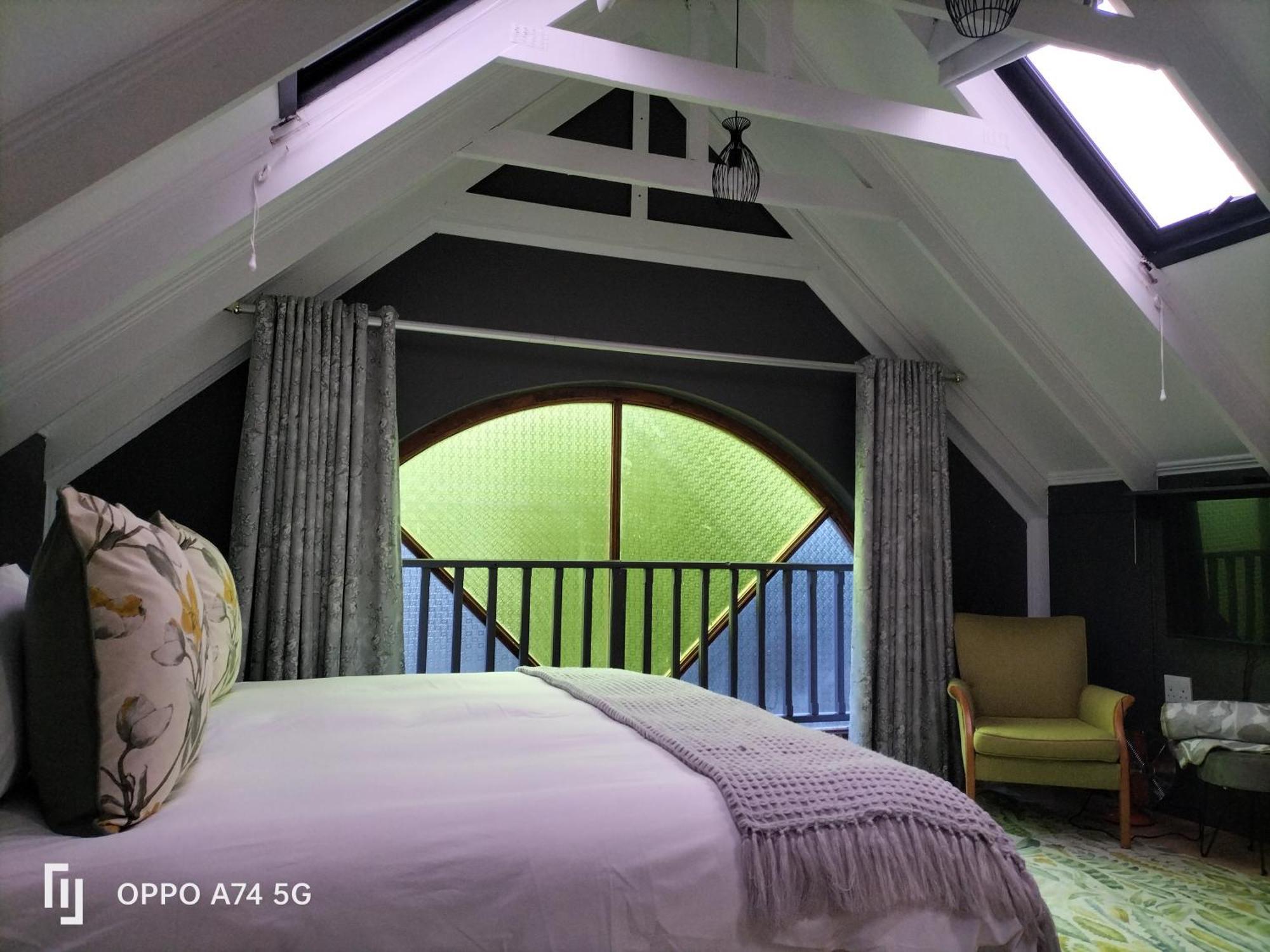 Rozenhof Guest Cottages 乔治 外观 照片