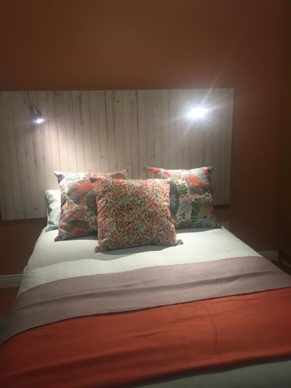 Rozenhof Guest Cottages 乔治 外观 照片