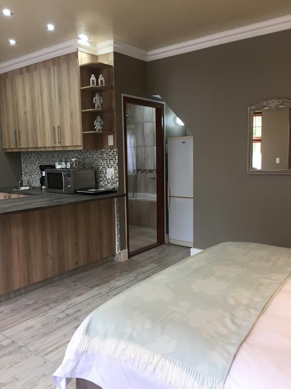 Rozenhof Guest Cottages 乔治 外观 照片
