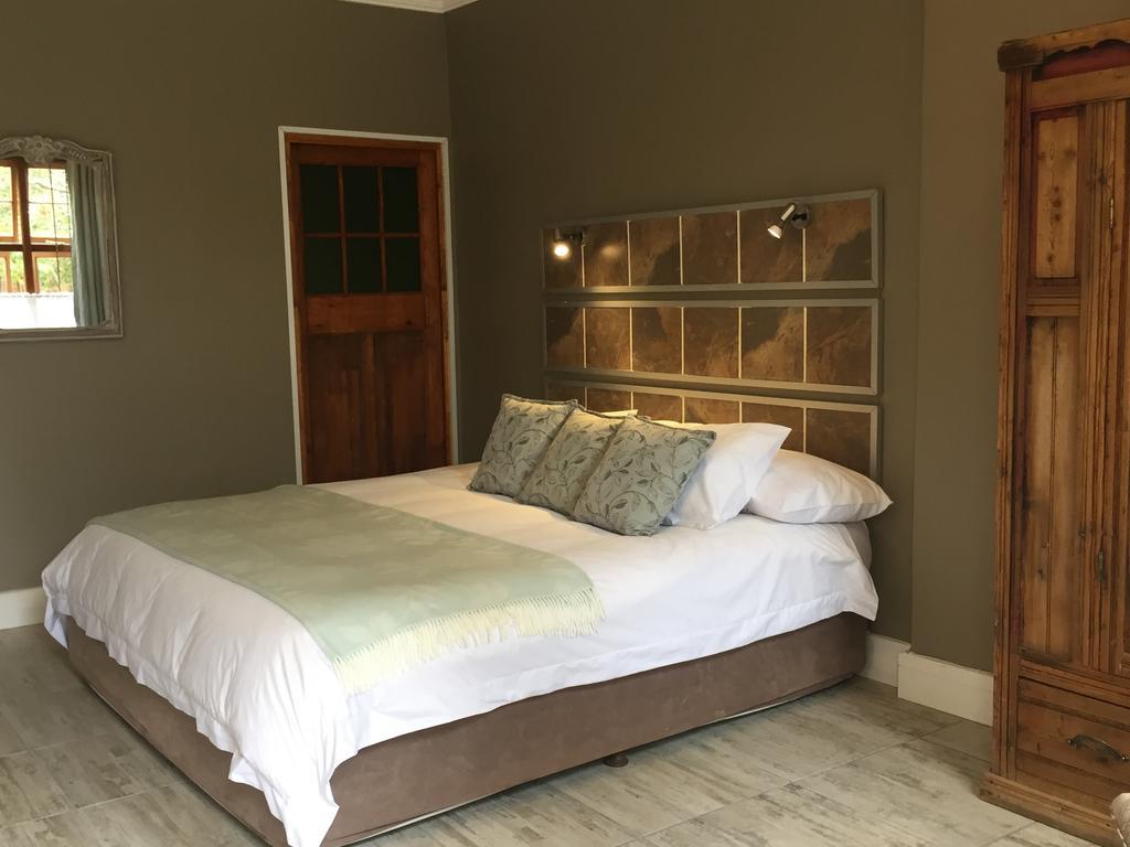 Rozenhof Guest Cottages 乔治 外观 照片
