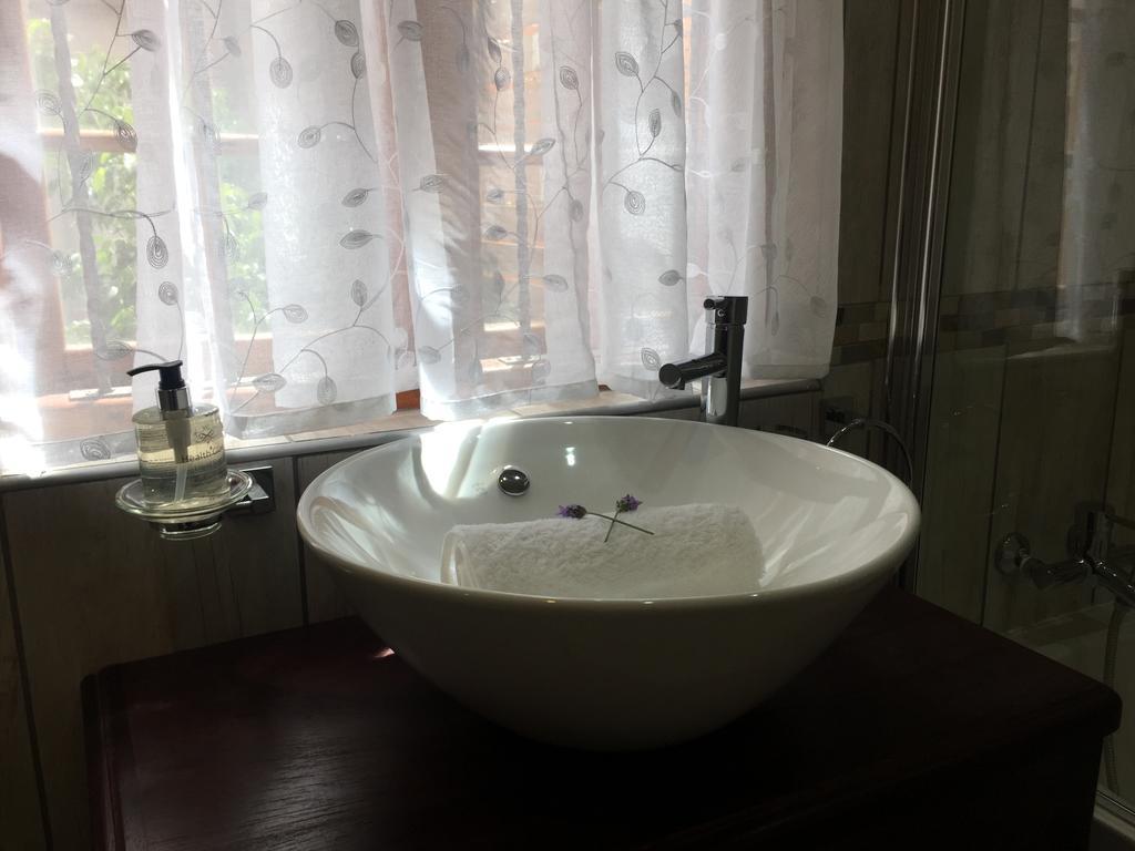 Rozenhof Guest Cottages 乔治 外观 照片