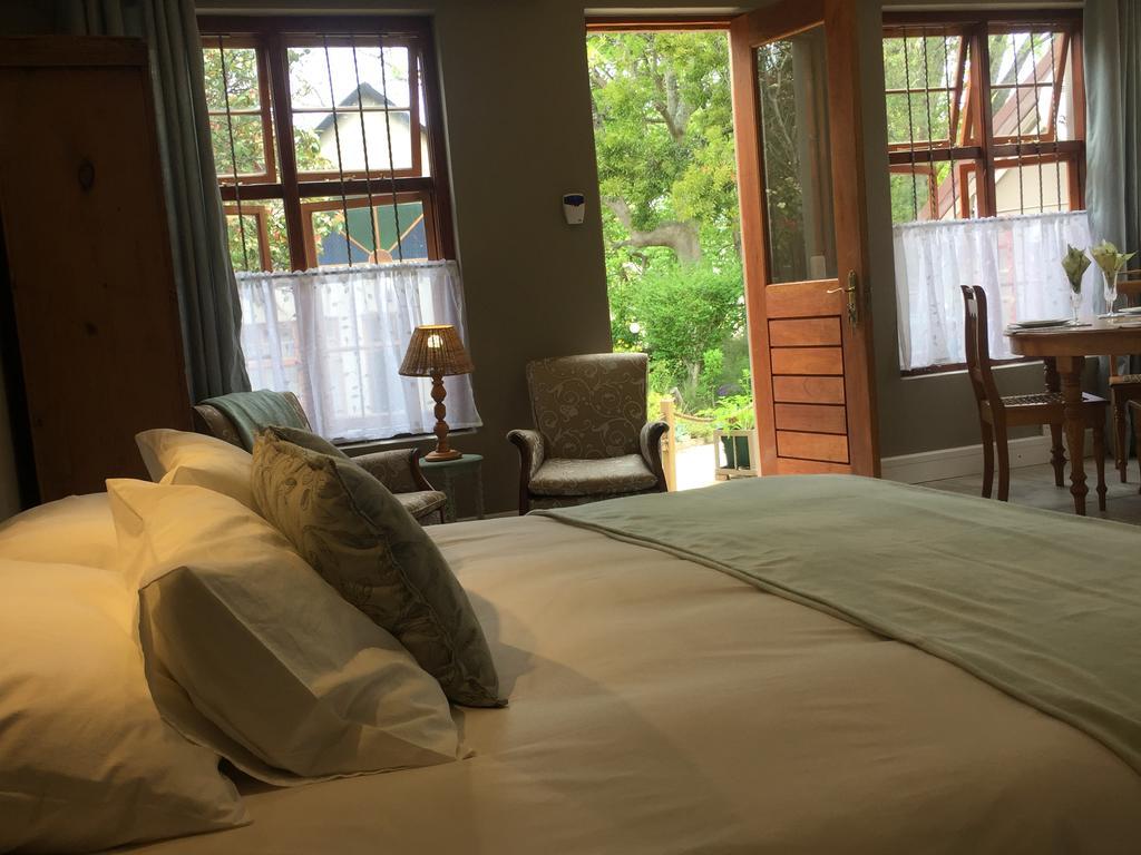 Rozenhof Guest Cottages 乔治 外观 照片