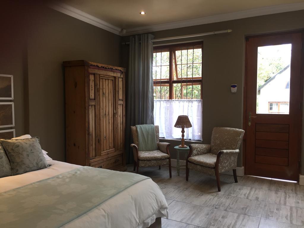 Rozenhof Guest Cottages 乔治 外观 照片