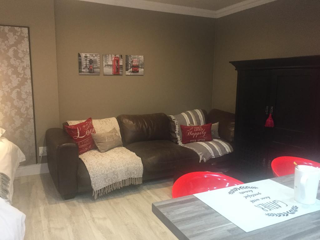 Rozenhof Guest Cottages 乔治 外观 照片