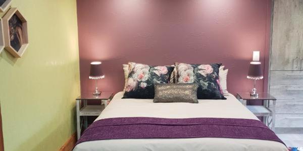 Rozenhof Guest Cottages 乔治 外观 照片