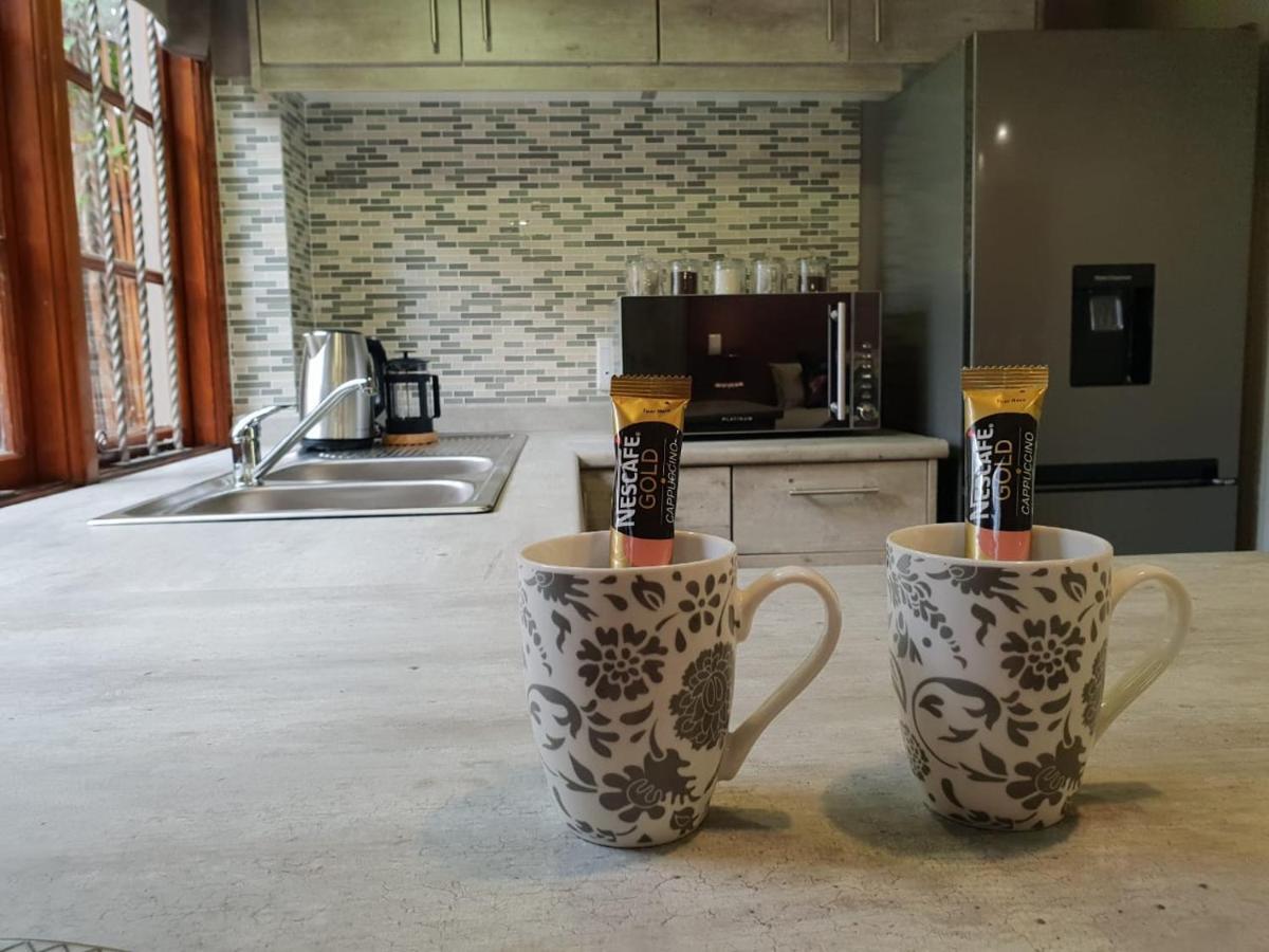 Rozenhof Guest Cottages 乔治 外观 照片
