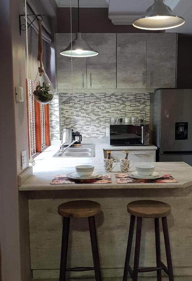 Rozenhof Guest Cottages 乔治 外观 照片