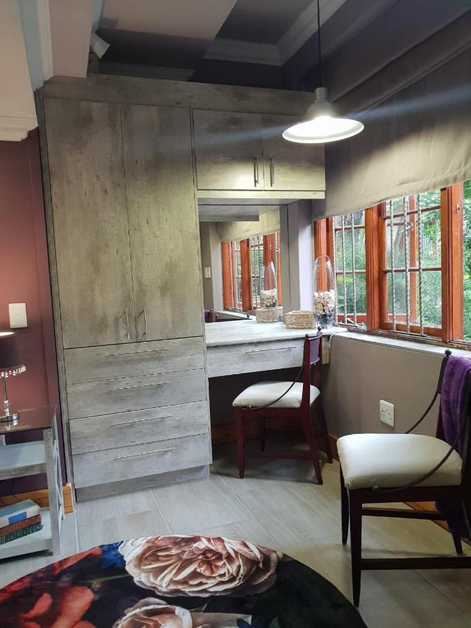 Rozenhof Guest Cottages 乔治 外观 照片