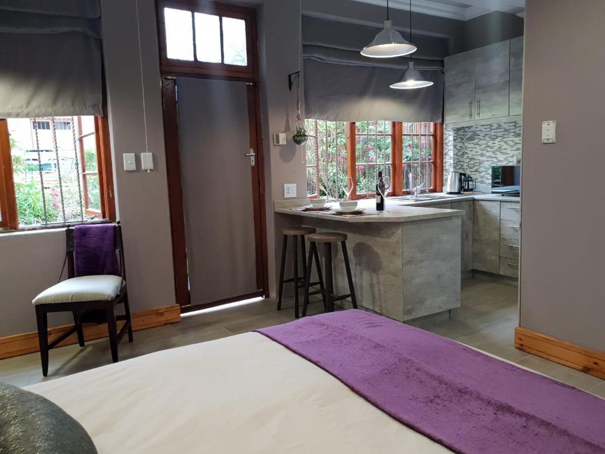 Rozenhof Guest Cottages 乔治 外观 照片