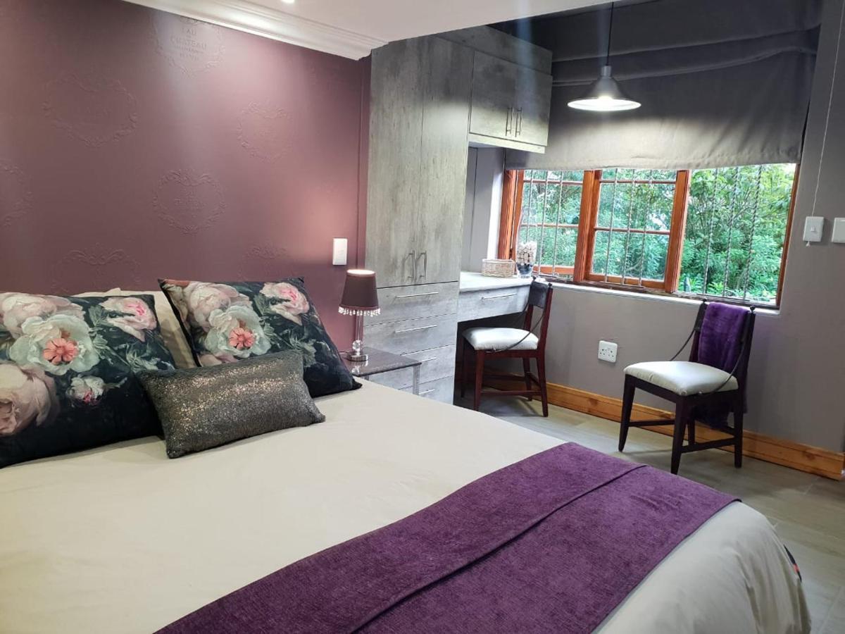 Rozenhof Guest Cottages 乔治 外观 照片