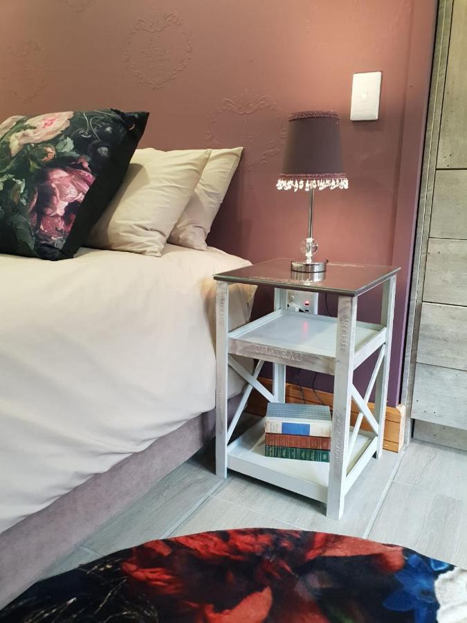 Rozenhof Guest Cottages 乔治 外观 照片