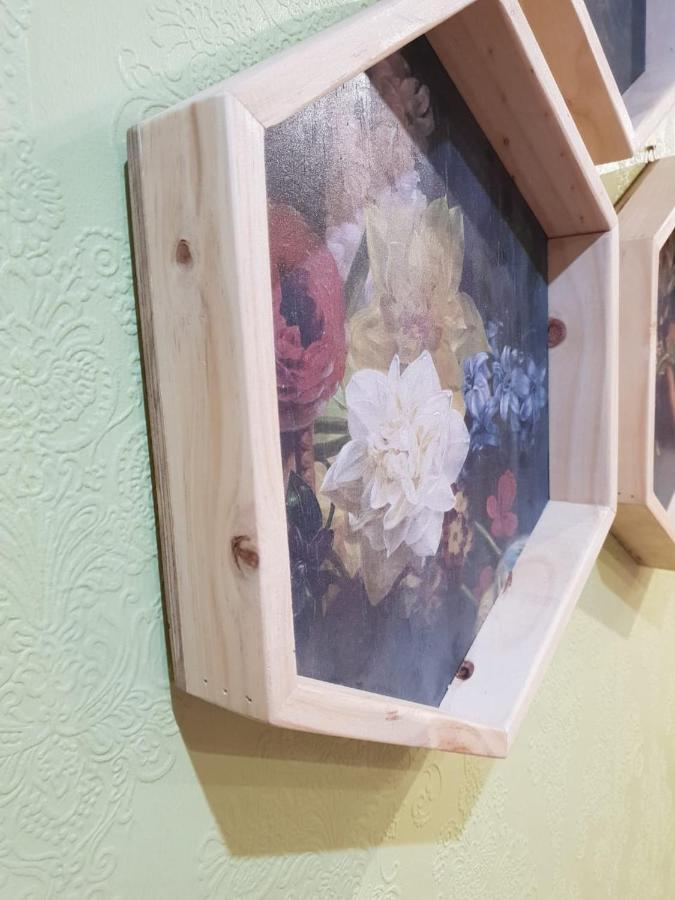 Rozenhof Guest Cottages 乔治 外观 照片