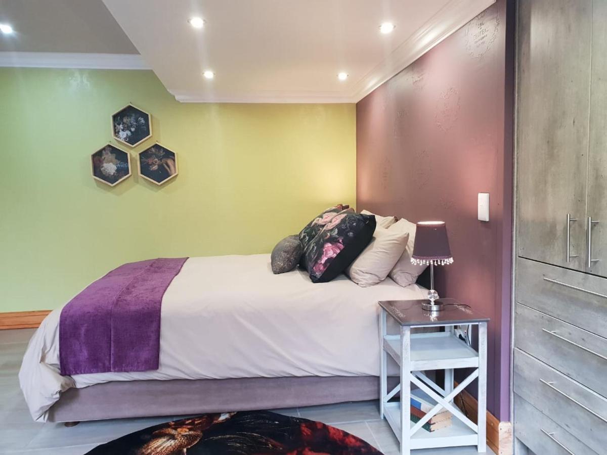 Rozenhof Guest Cottages 乔治 外观 照片