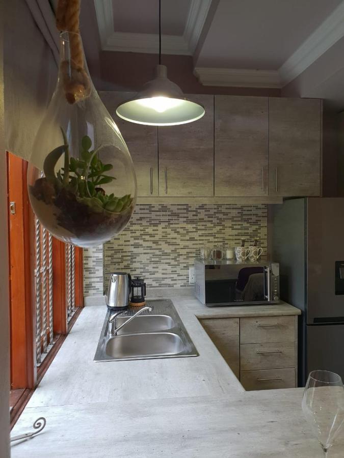 Rozenhof Guest Cottages 乔治 外观 照片